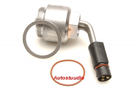 DEFA mootorisoojenduse element 411265