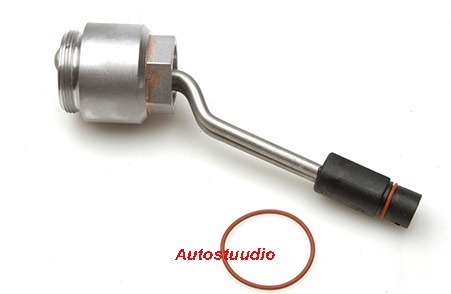 DEFA mootorisoojenduse element 411267
