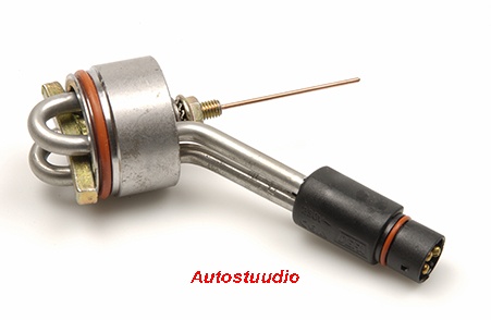 DEFA mootorisoojenduse element 411323