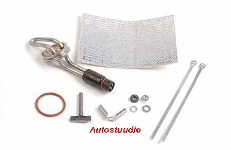 DEFA mootorisoojenduse element 411334