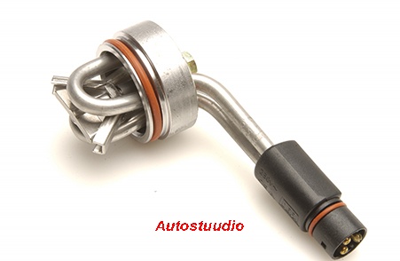 DEFA mootorisoojenduse element 411350