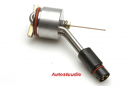 DEFA mootorisoojenduse element 411359