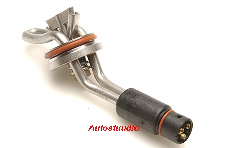DEFA mootorisoojenduse element 411364