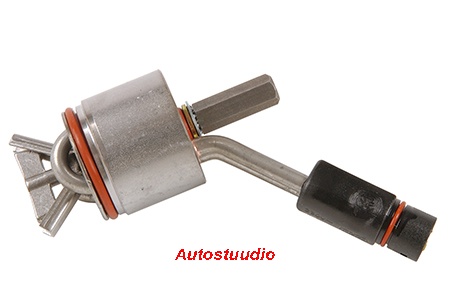 DEFA mootorisoojenduse element 411392