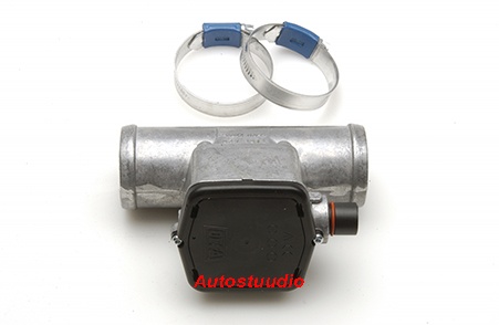 DEFA mootorisoojenduse element 411420