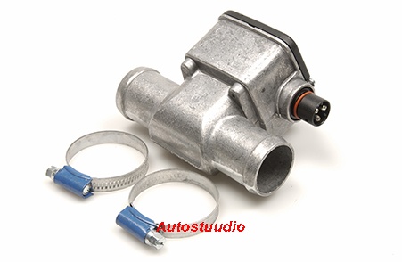 DEFA mootorisoojenduse element 411422