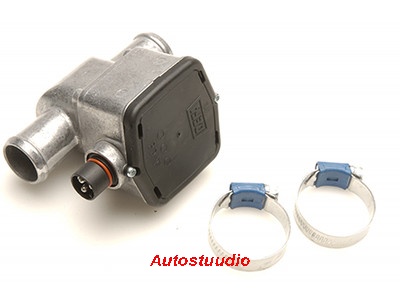 Defa mootorisoojenduse element 411423