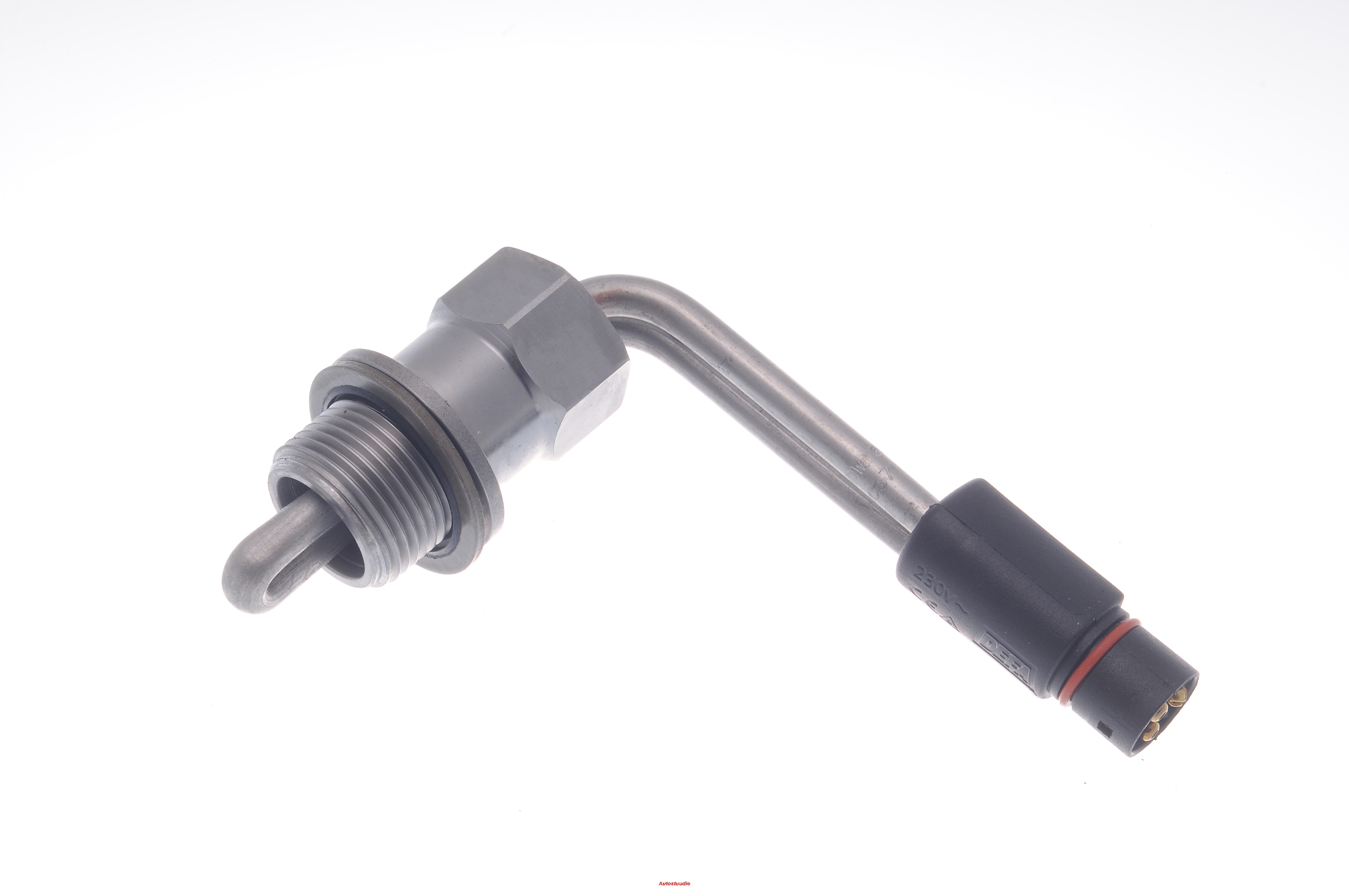 DEFA mootorisoojenduse element 412214, keermega
