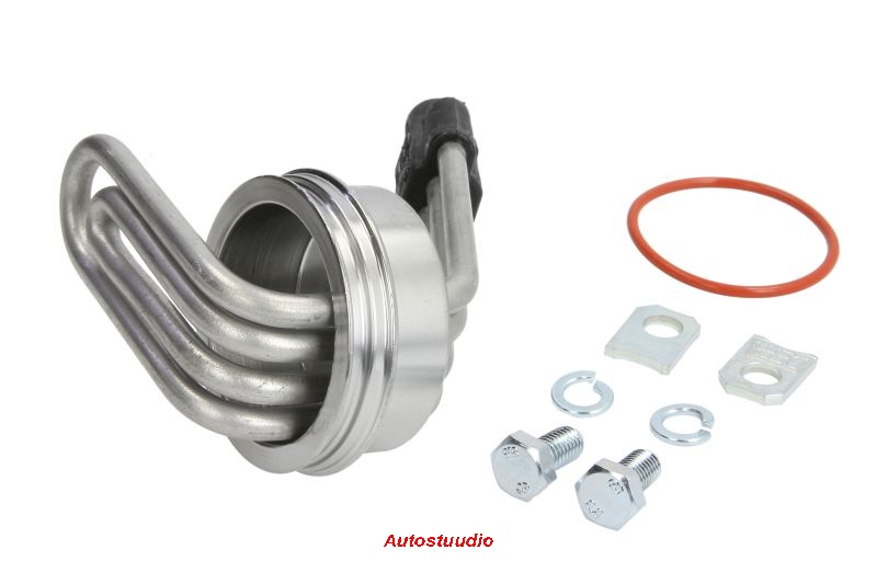 Defa 412504, spetsiaalkinnitus
