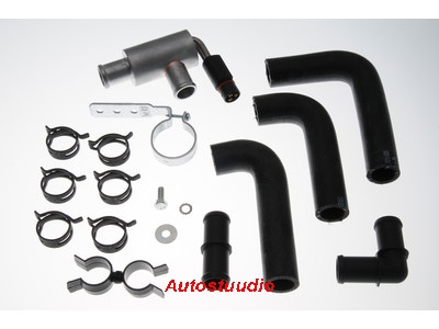 DEFA mootorisoojenduse element 413708