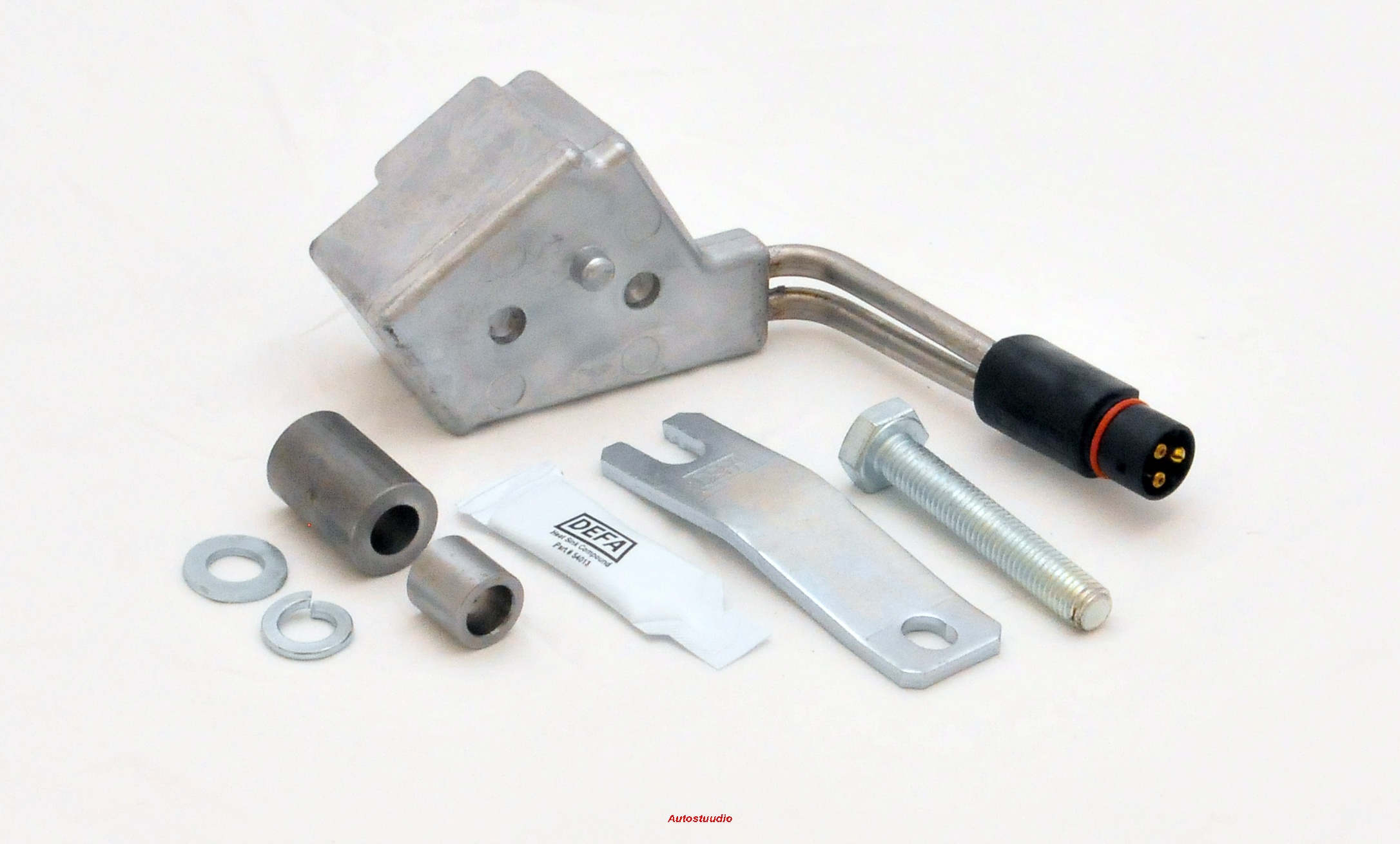 DEFA mootorisoojenduse element 420829