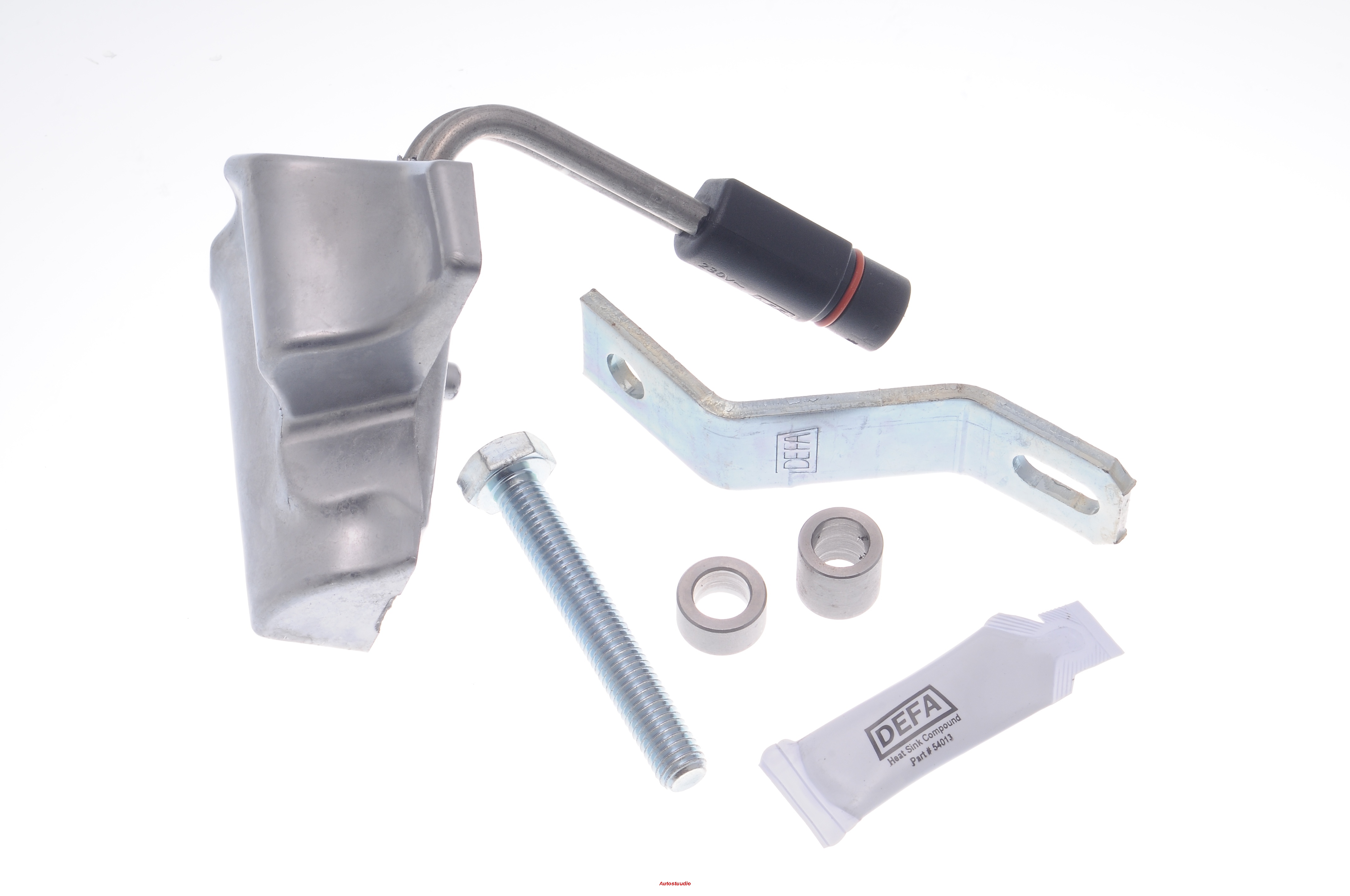 DEFA mootorisoojenduse element 420832