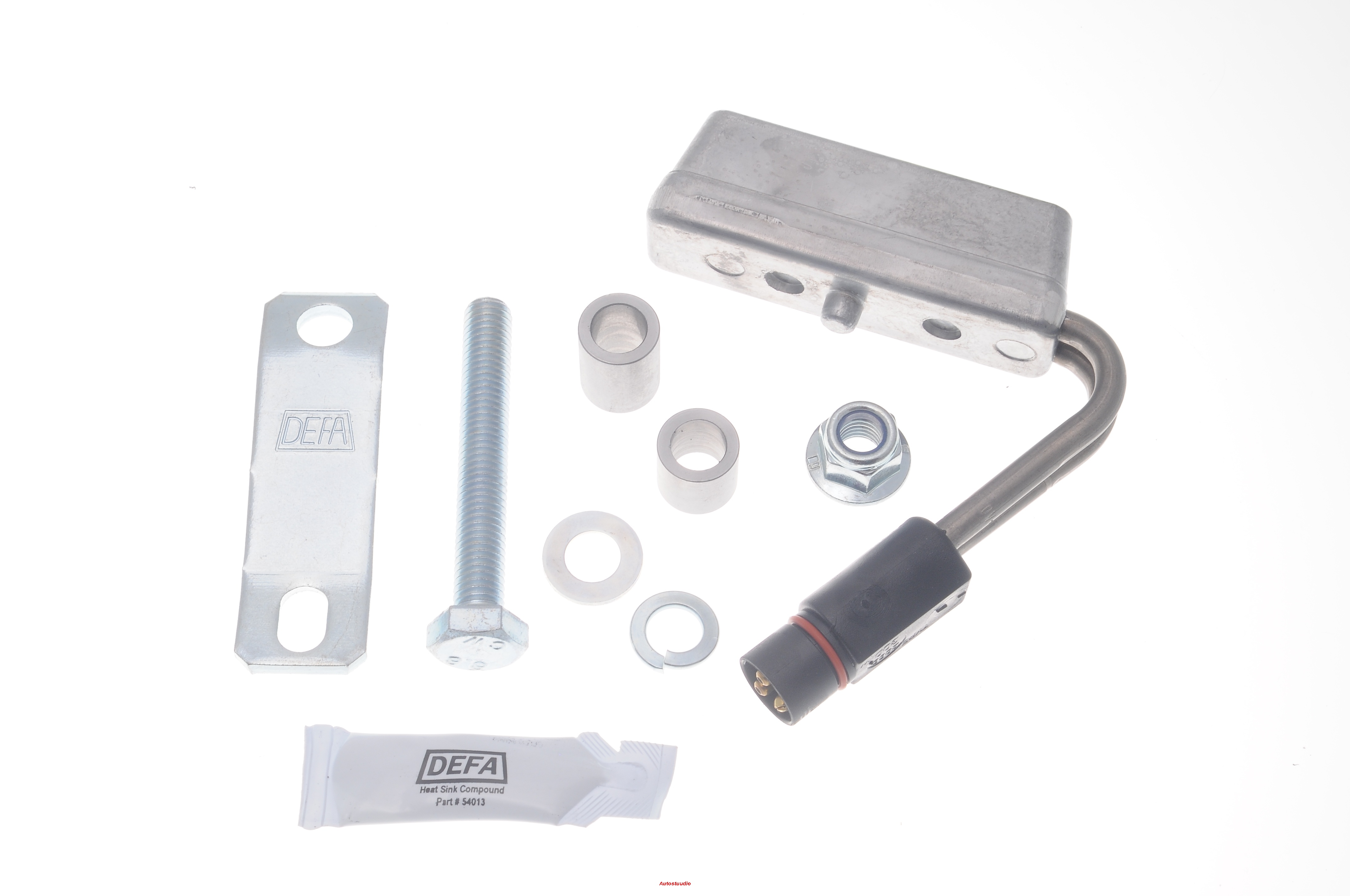 DEFA mootorisoojenduse element 420885