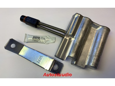 DEFA mootorisoojenduse element 423803, pindpaigaldus