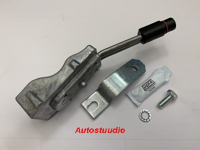 DEFA mootorisoojenduse element 423808, pindpaigaldus