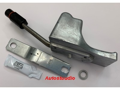 DEFA mootorisoojenduse element 423810, pindpaigaldu