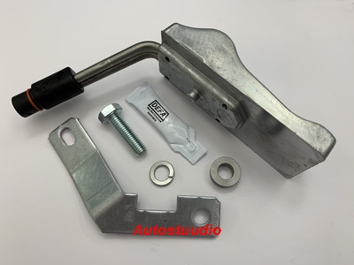 DEFA mootorisoojenduse element 423816, pindpaigaldus
