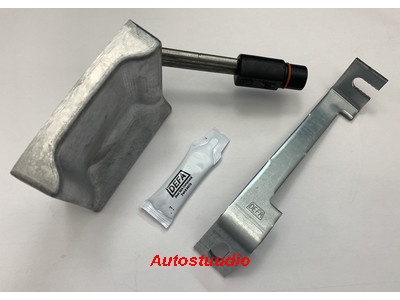 DEFA mootorisoojenduse element 423818, pindpaigaldus