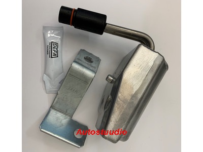 DEFA mootorisoojenduse element 423820, pindpaigaldus