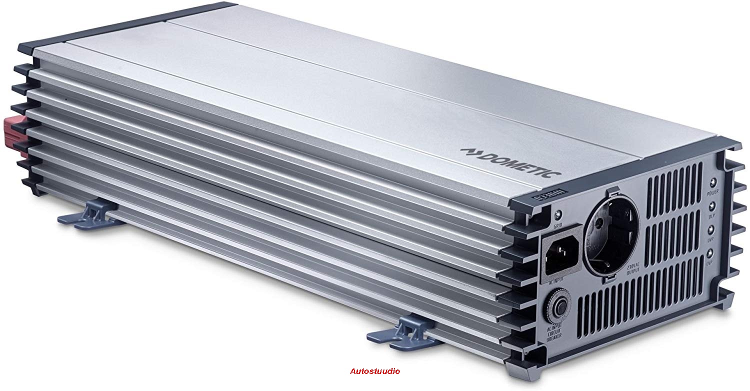 DOMETIC Inverter PP2004 24V 2000W