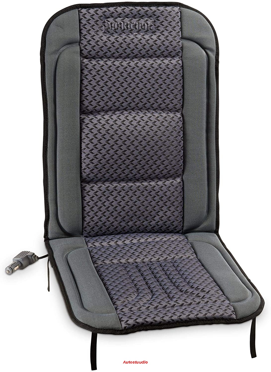 MagicComfort MH40GS istmesoojendus 1-le istmele, must/hall