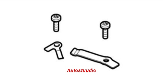 Kinnitusvedru andurile Hydronic II