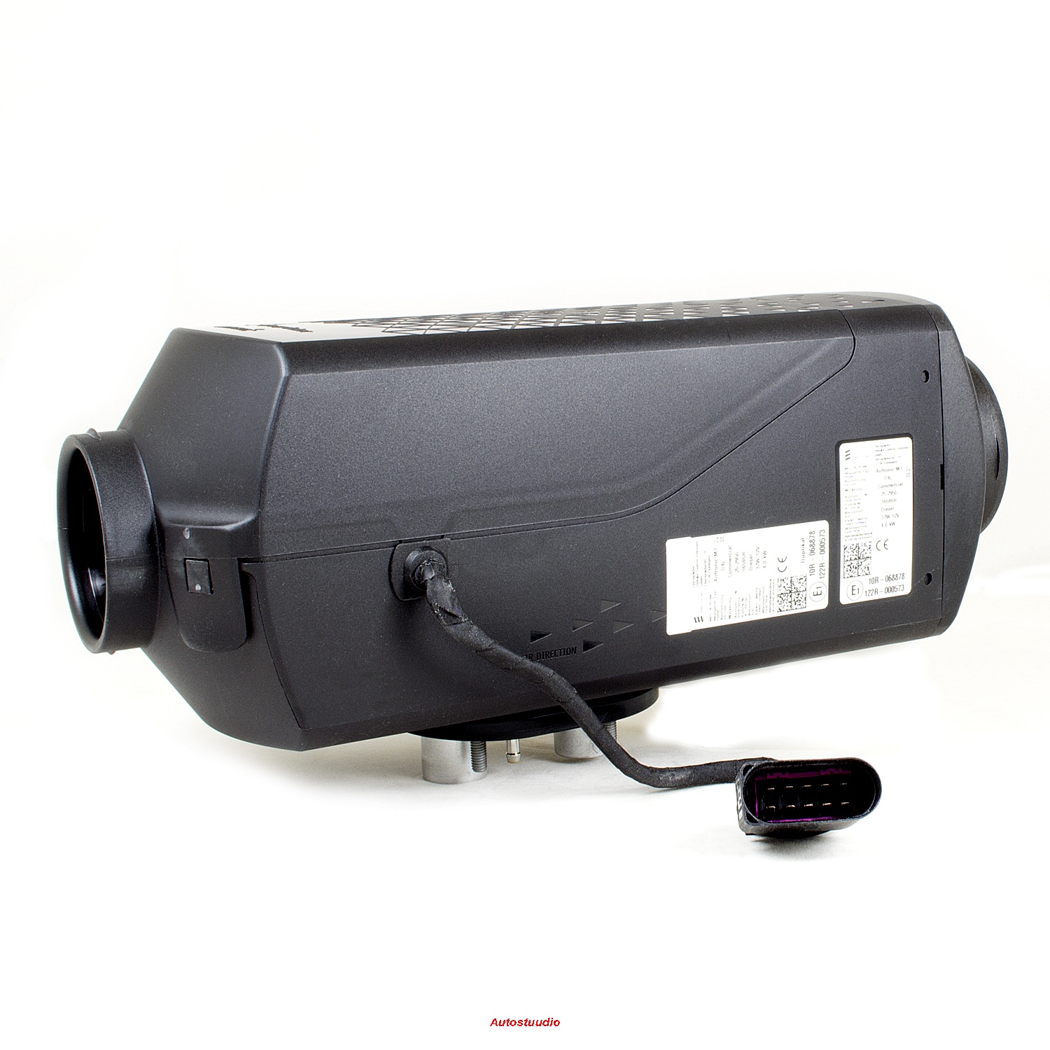 Airtronic M3, D4R 12V 4kW õhusoojendi