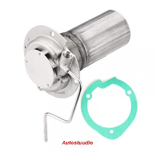 Põlemiskamber Airtronic B4 12V tihendiga ja võrguga