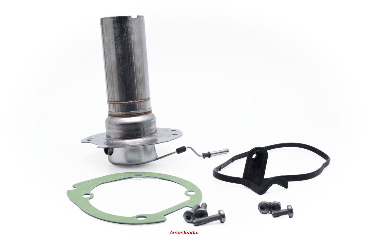 Põlemiskamber Airtronic B4L, B4R 12V