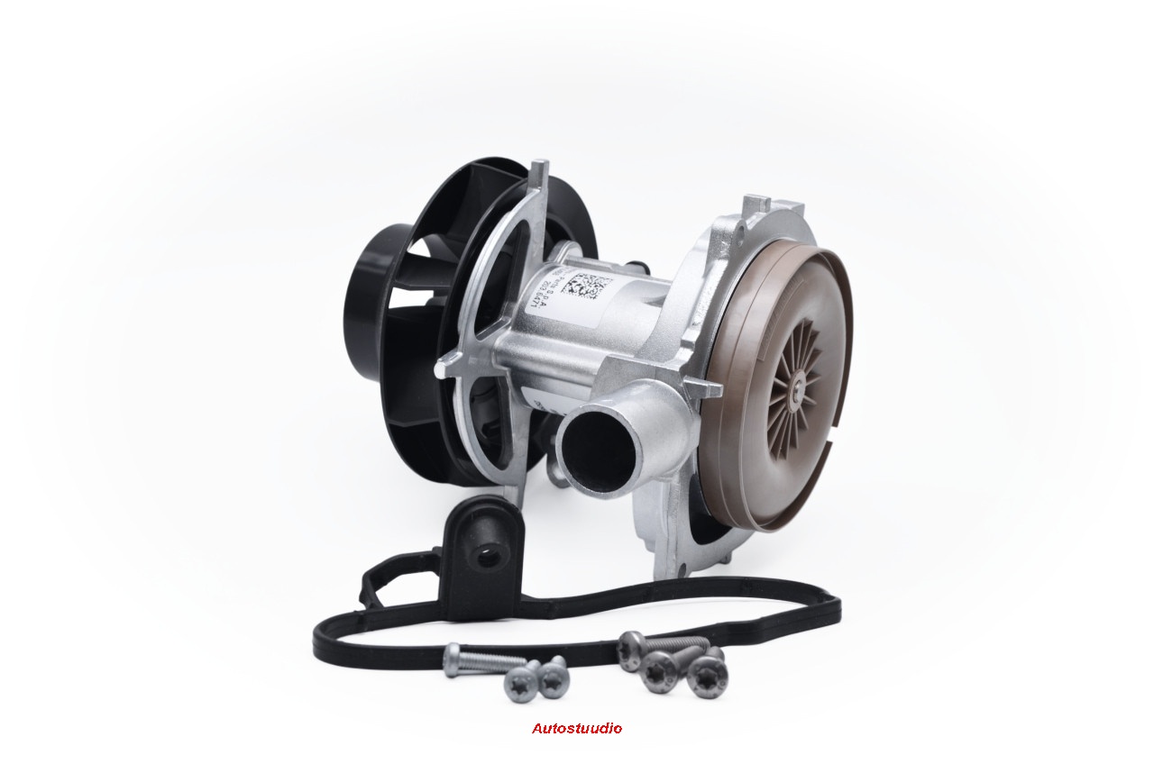 Mootor - ventilaator Airtronic AS3 D2L / B2L 12V