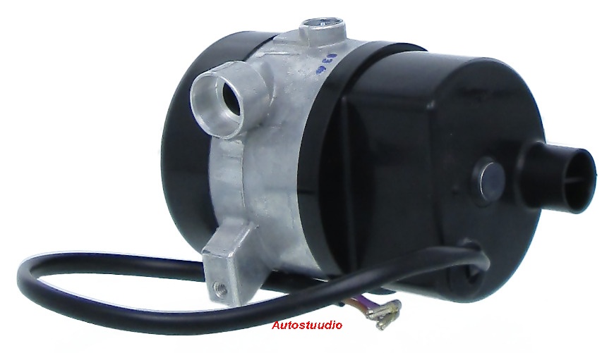 Ventilaator - mootor B7W, D7W 12V