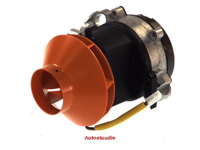 Ventilaator - õhupuhur - õhumootor B1LCC, D1LCC 24V