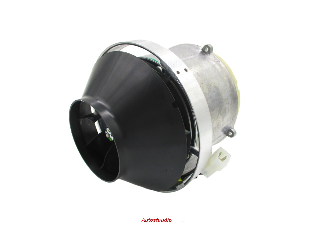 Põlemisõhu ventilaator - mootor D8LC 12V