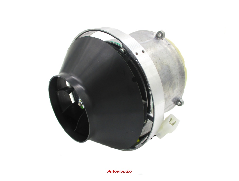 Põlemisõhu ventilaator - mootor D8LC 24V