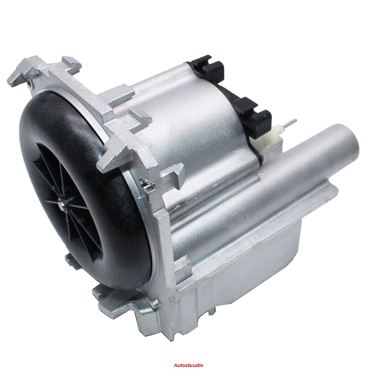 Ventilaator - puhur Hydronic HS3 12V universaal 05.2020->