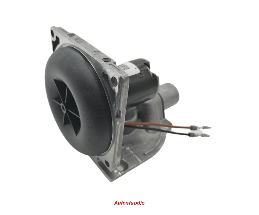 Ventilaator - põlemisõhu mootor Hydronic D5W, D5WSC, D5WZ 12V
