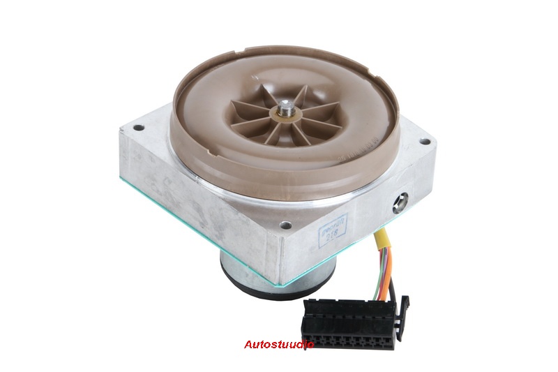 Ventilaator - puhur Hydronic 10 24V 252161