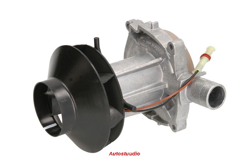 Ventilaator - põlemisõhu mootor Airtronic D2 24V
