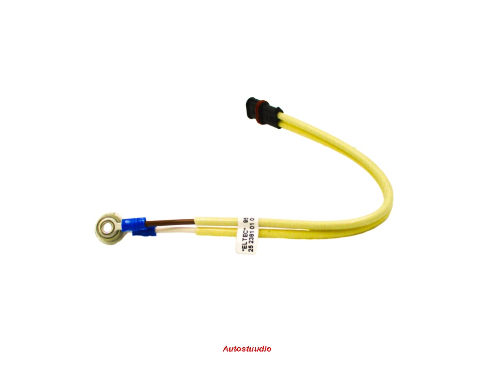Juhtmestik hõõgküünlale Airtronic B5, D5 12V/24V