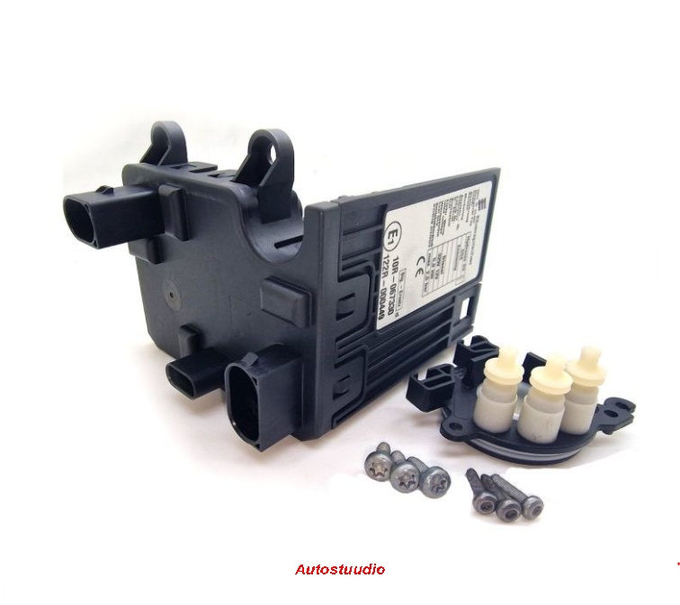 Juhtplokk Hydronic HS3 B4E CL 12V