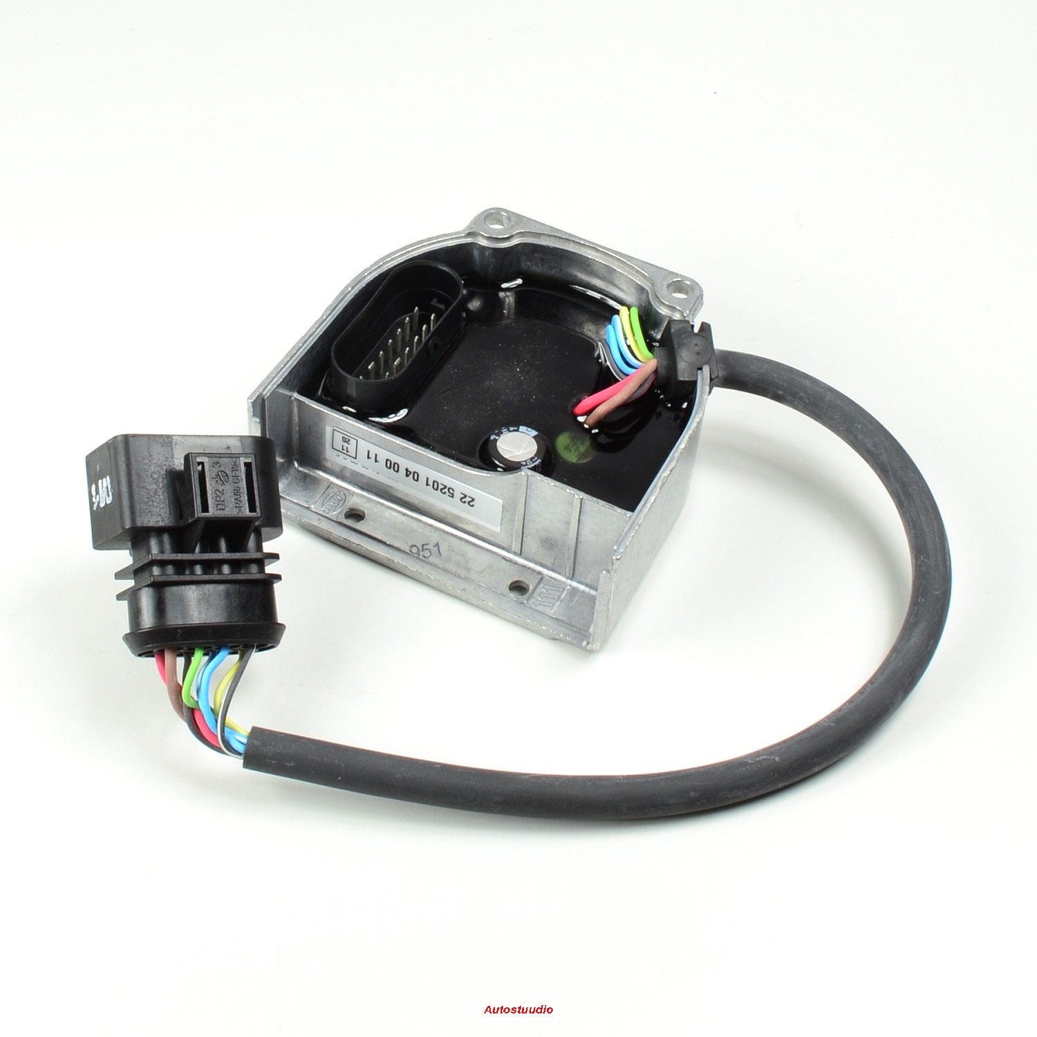 Juhtplokk 12V D5WZ 252216 univ