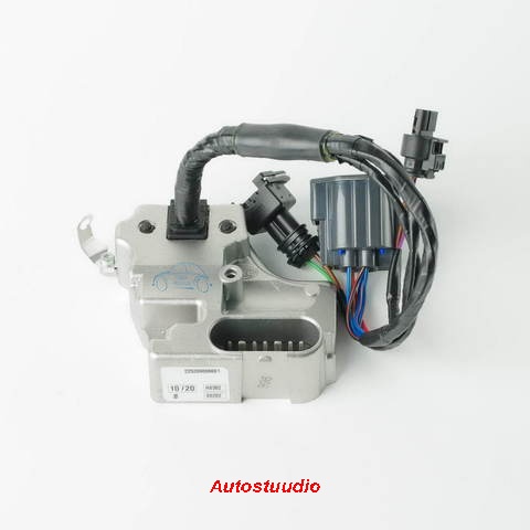 Juhtplokk 12V D5S Hydronic II C