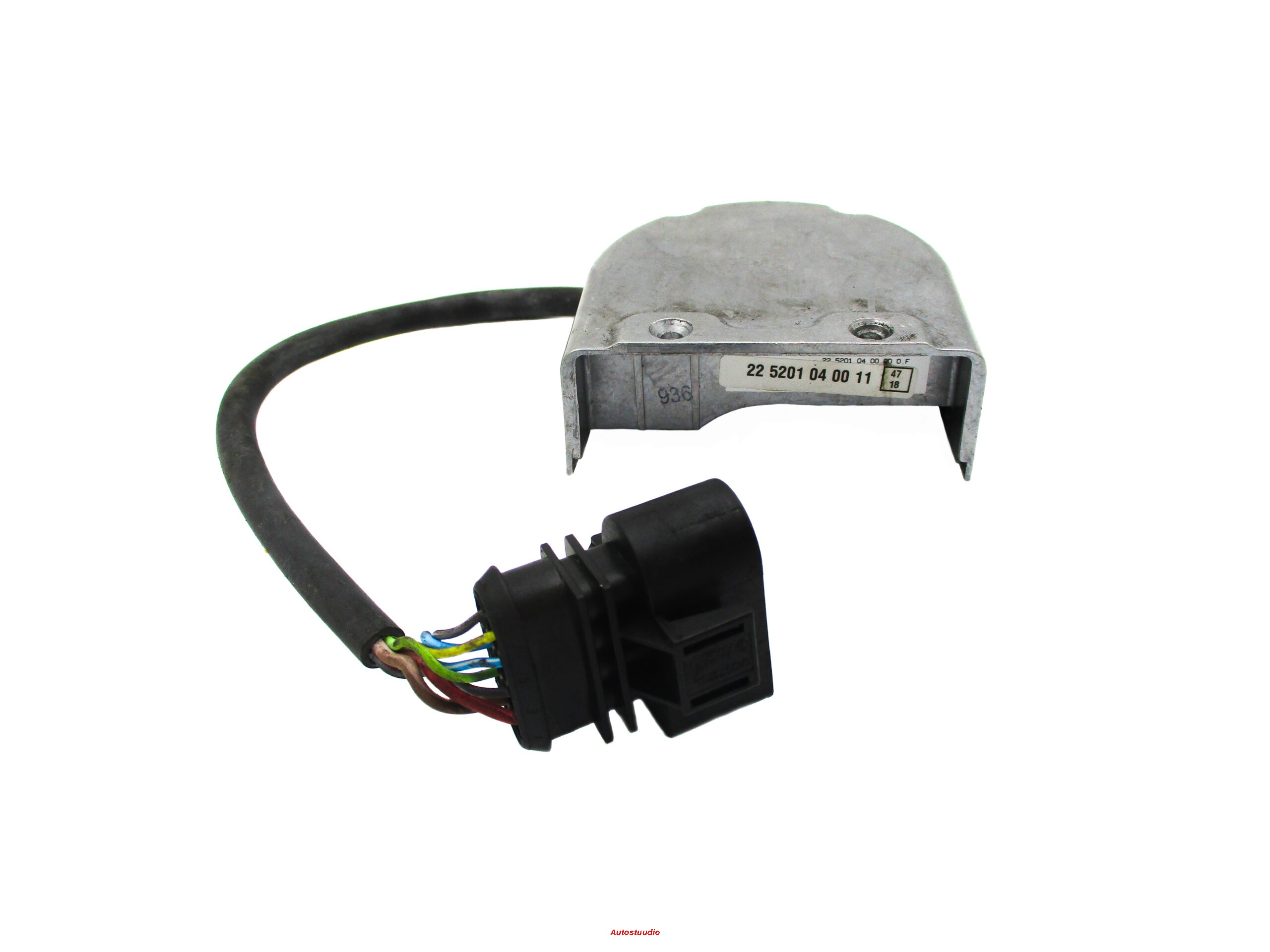 Juhtplokk - ECU 12V Hydronic D5WS / D5WSC 2217/19 univ.