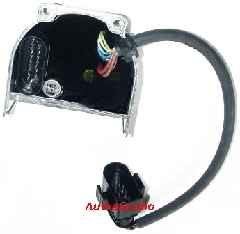 Juhtplokk 24V Hydronic D5W S+SC
