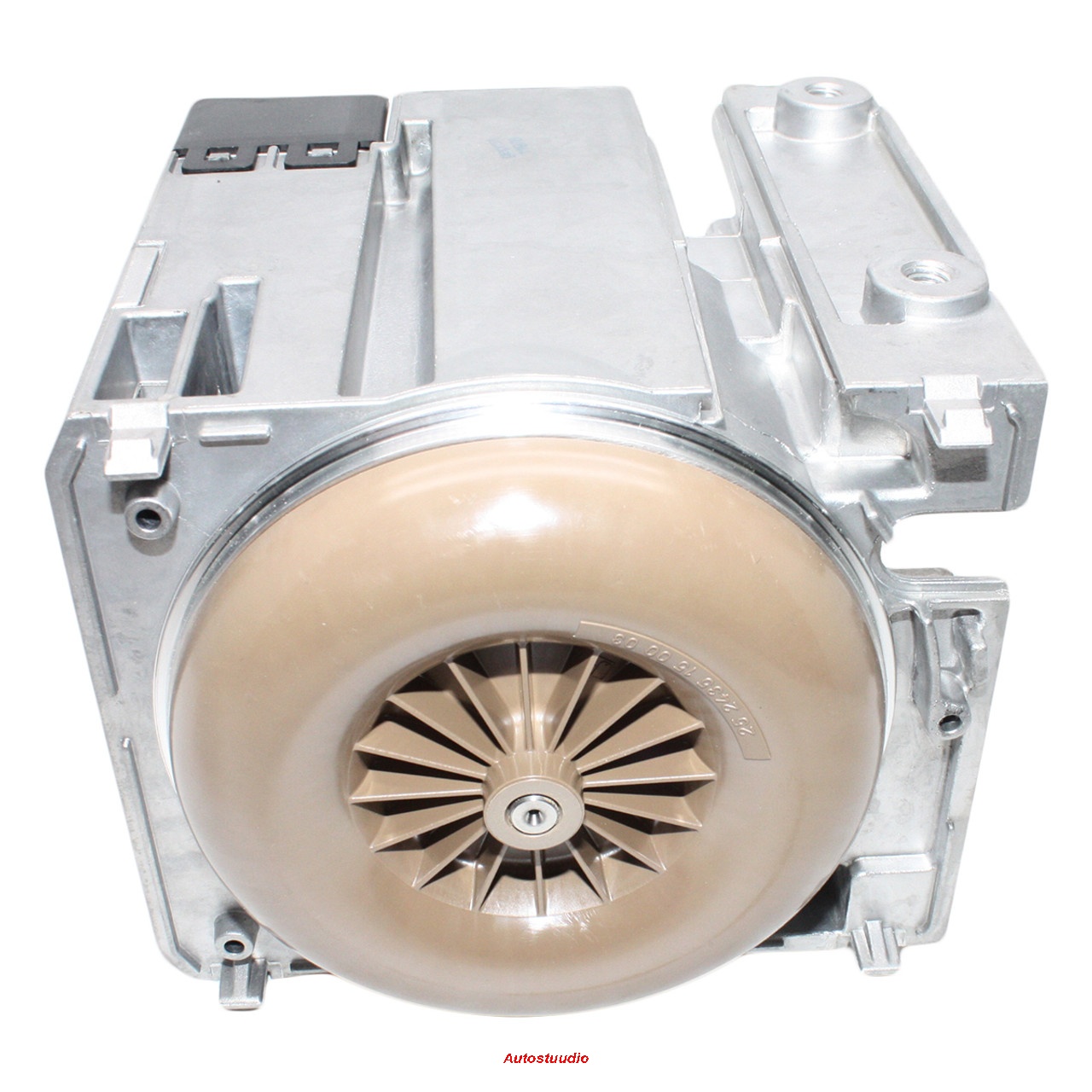 Juhtplokk Hydronic M-II M12 12V ventilaatoriga
