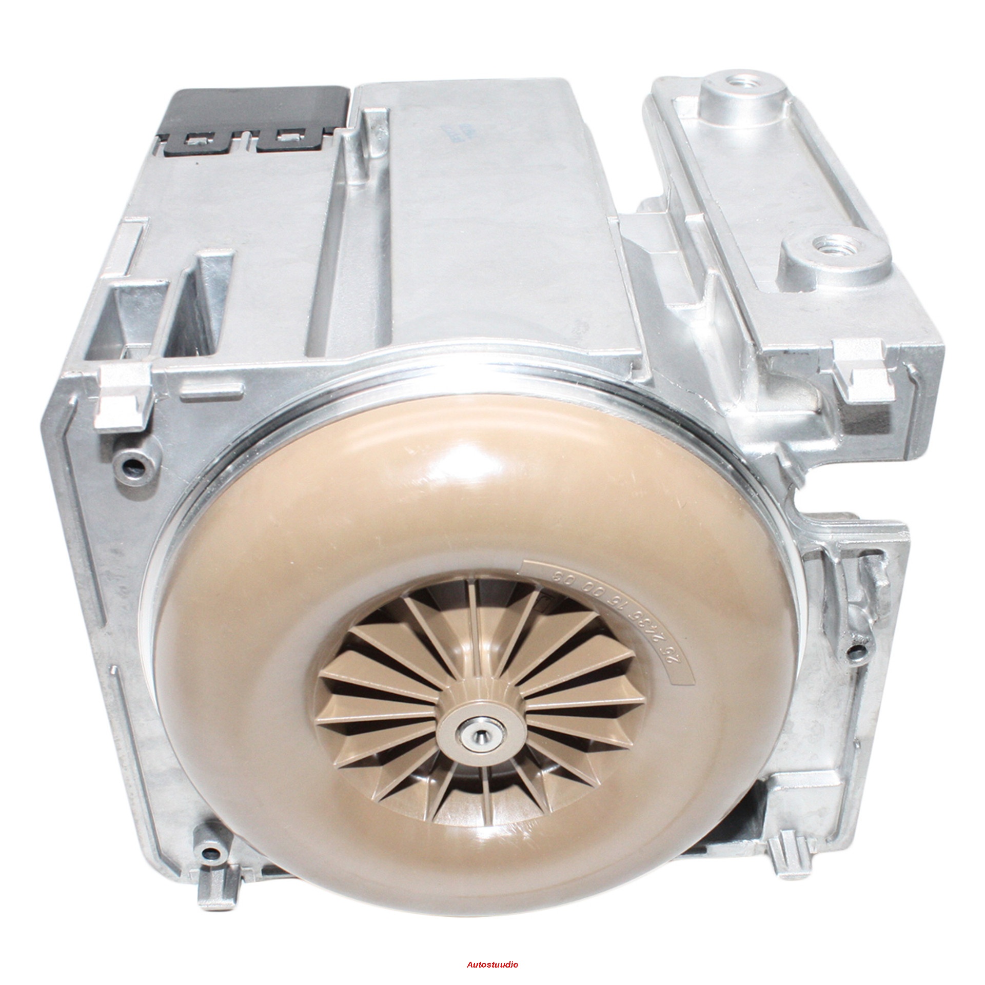 Juhtplokk Hydronic M-II M12 24V ventilaatoriga