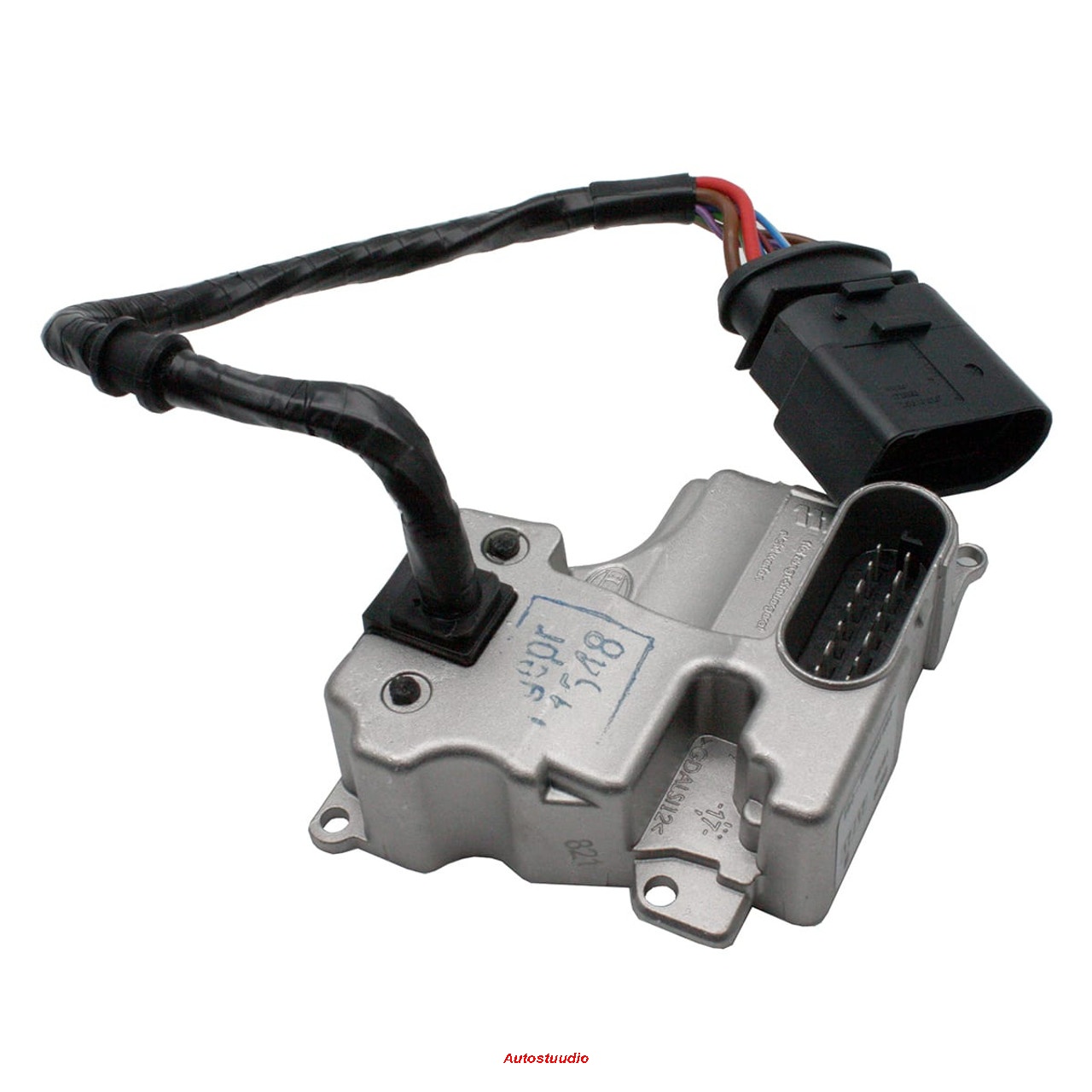 Juhtplokk Hydronic II D5S 12V