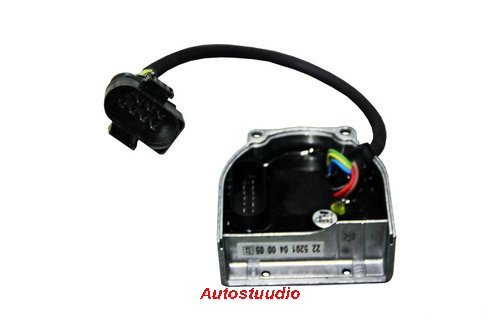Juhtplokk - ECU 12V Hydronic D5WS, D5WSC