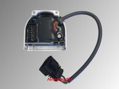 Juhtplokk Hydronic B5WZ, D5WZ 12V