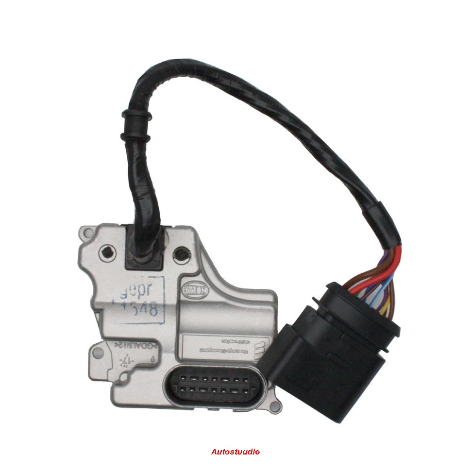 Juhtplokk 12V Hydronic II-H Comfort